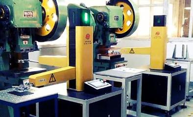 沖壓機械手部件安裝裝配過程中的要點分析