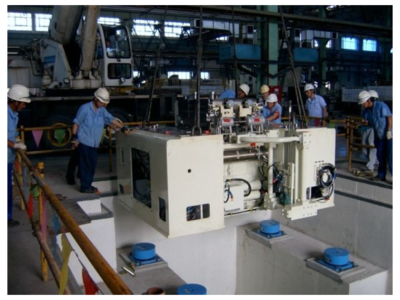 長(zhǎng)寧區(qū)定制環(huán)保設(shè)備與普通機(jī)械設(shè)備安裝服務(wù)的專(zhuān)業(yè)解析